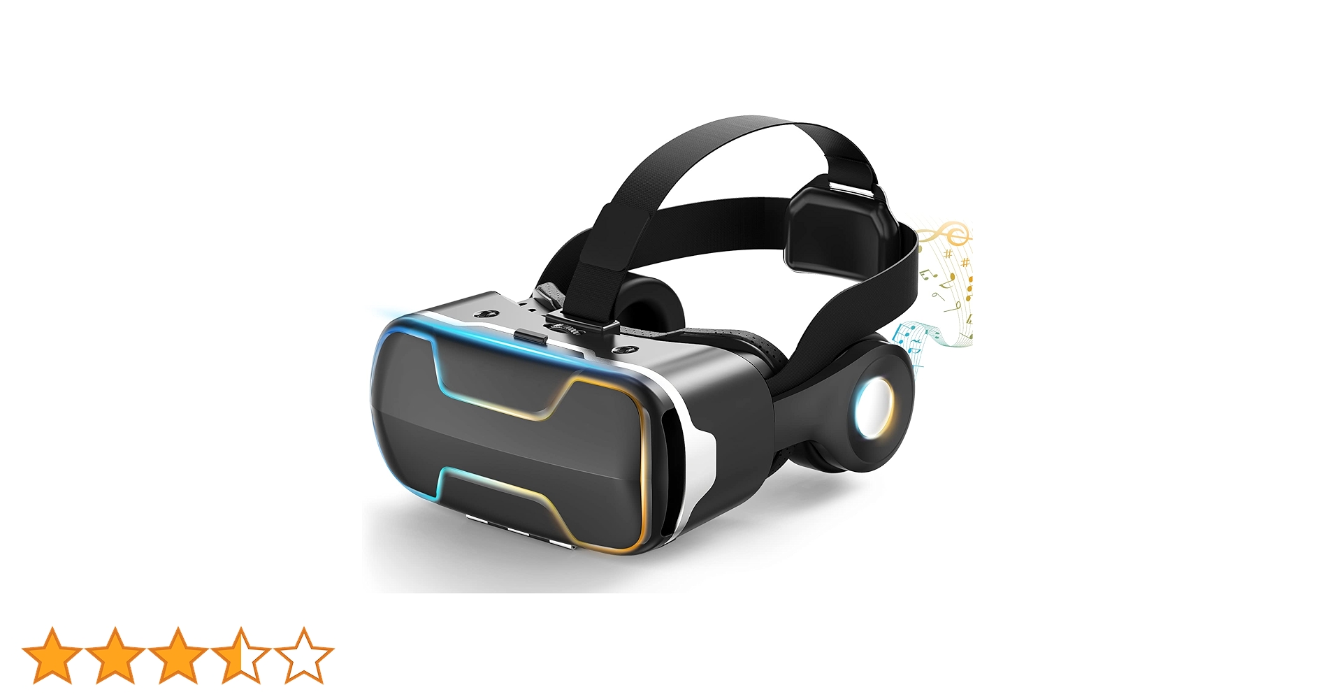 VRゴーグル ヘッドセット VR 高画質 スマホ 2025】VRゴーグル・VRヘッドセットおすすめ7選！Meta Quest 3